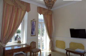 Beautiful apartment in the center of Vinnytsia